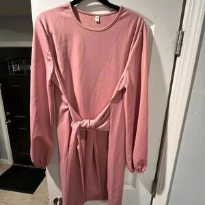 ~Tobrief~ Dress - XL